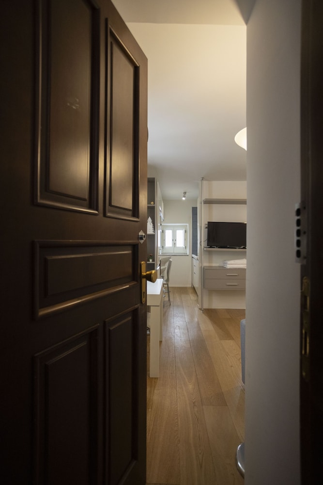 Domo House en Salerno