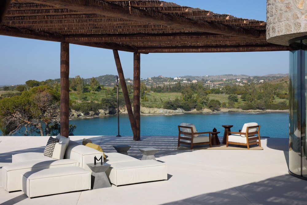 Adytum Villas