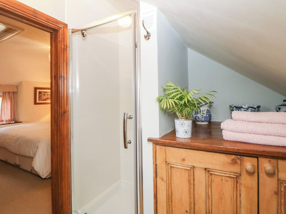 Green Farm Cottage