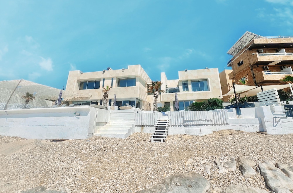 Shatt El Reewa Villa