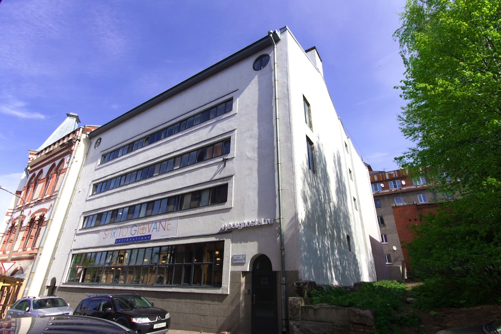 building