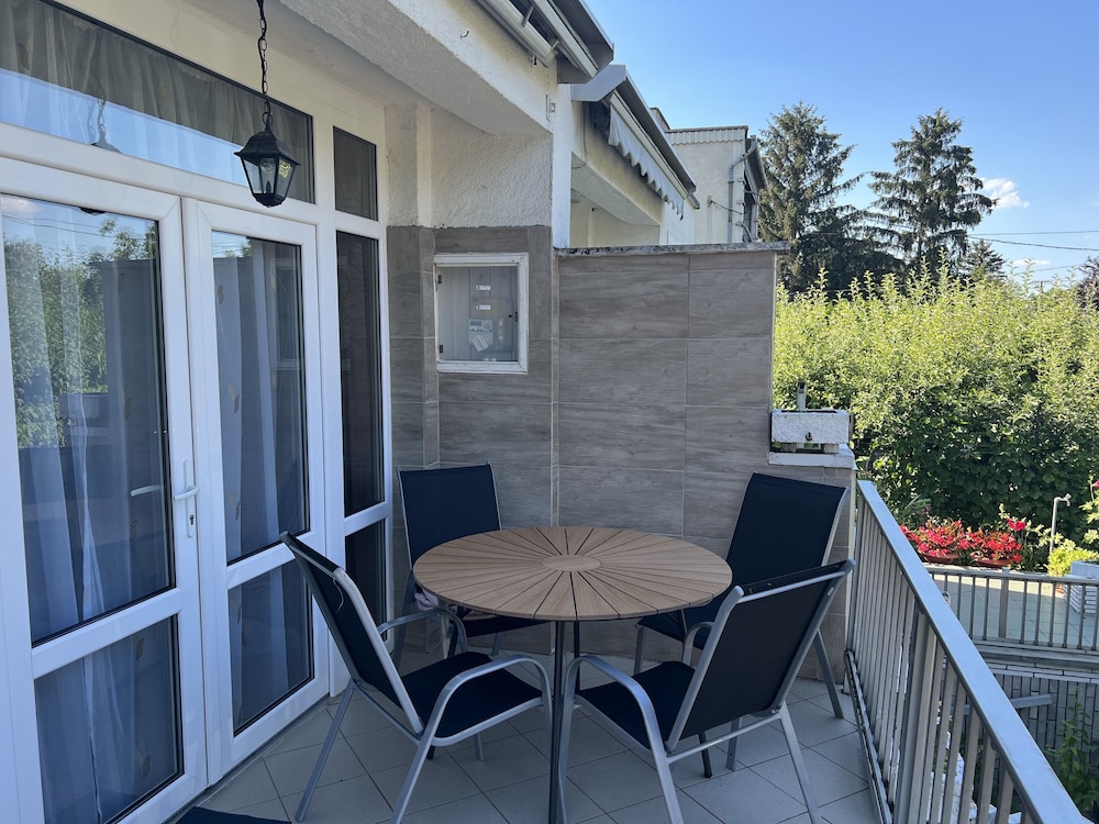 Vadásztanya Apartmanok