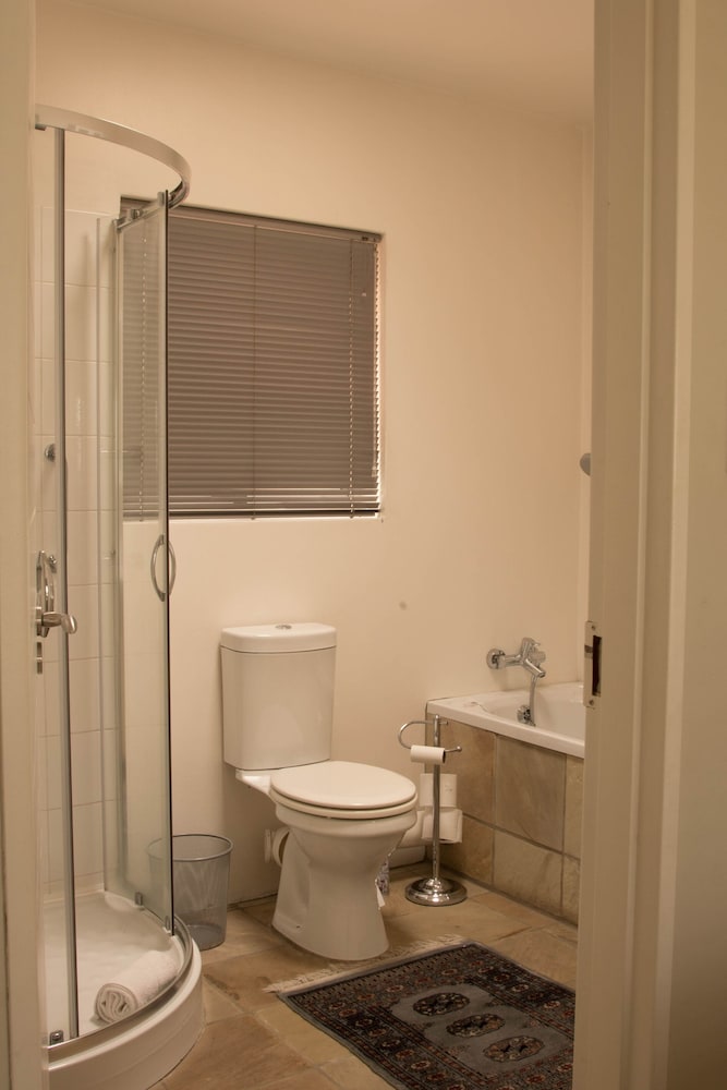 Orangerie Guesthouse
