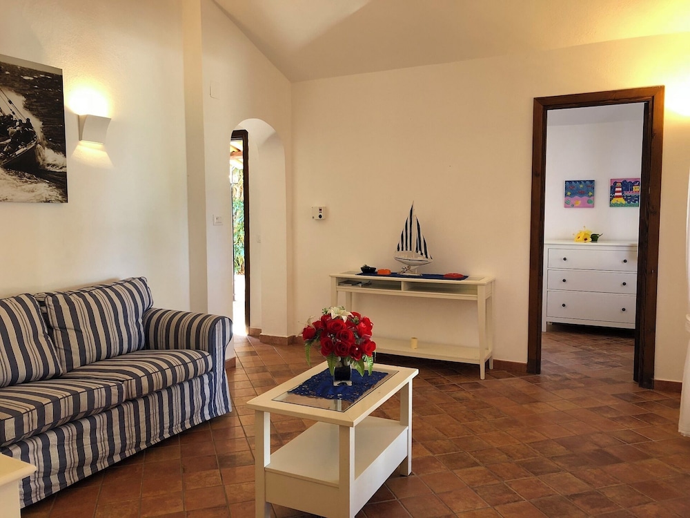 Villetta sul mare