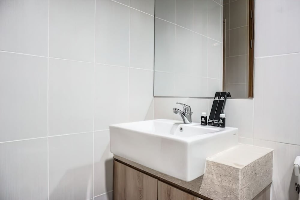Samara Suites by Emily in Jakarta