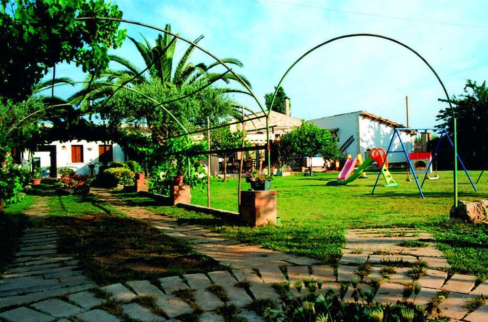 Aranceto Turismo Rurale