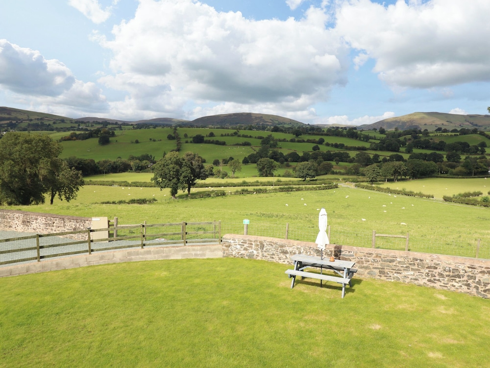 Bwthyn Y Bugail (shepherd's Cottage