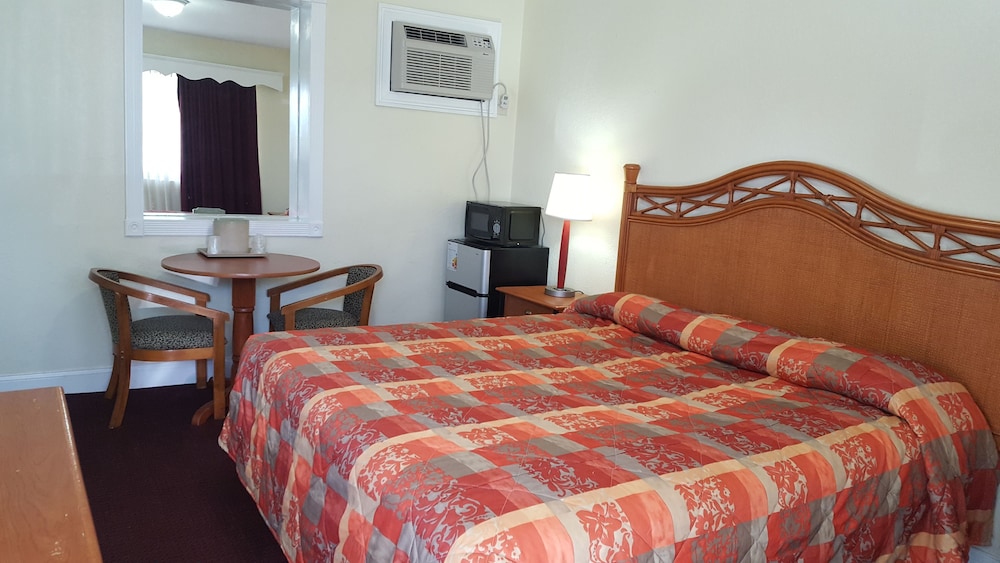 Budget Inn