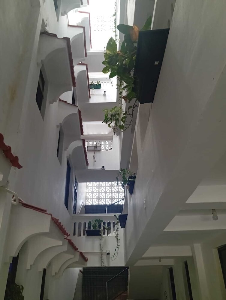 Maor Domestic & Holiday Apartments
