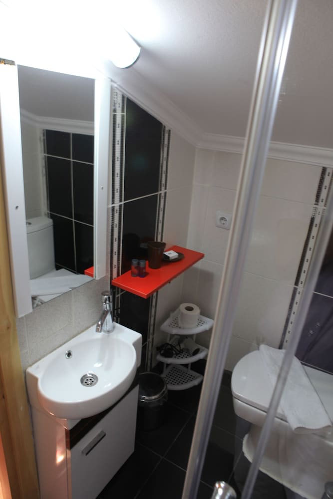 Tom Square Butik Otel - Image 68