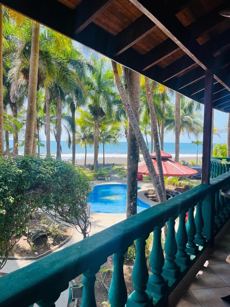 Ocean Front Studio