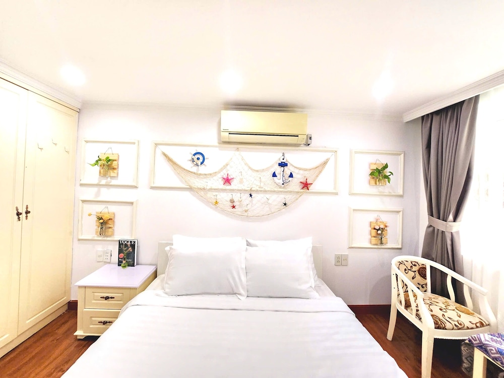 Diamond Suite Apartment