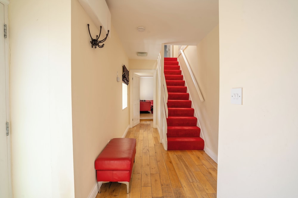 Stewards Cottage - North East Escapes