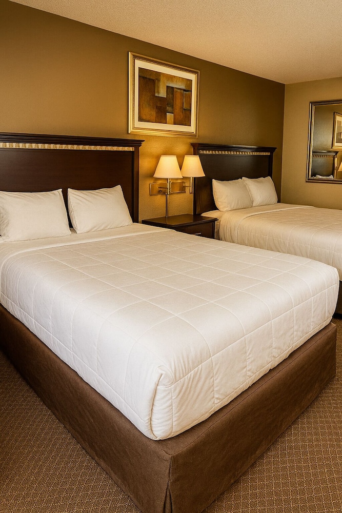 MHO Hotel Eloy Casa Grande near I-10