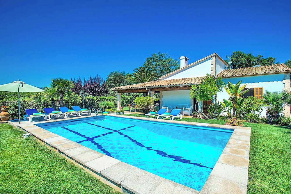 Villa Geranios