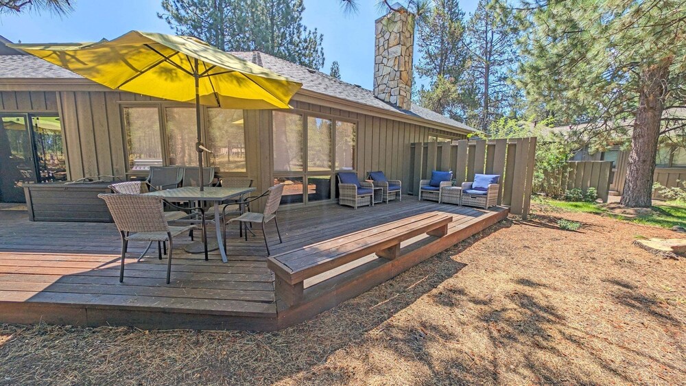 Grouse 4 4 Bedroom Home