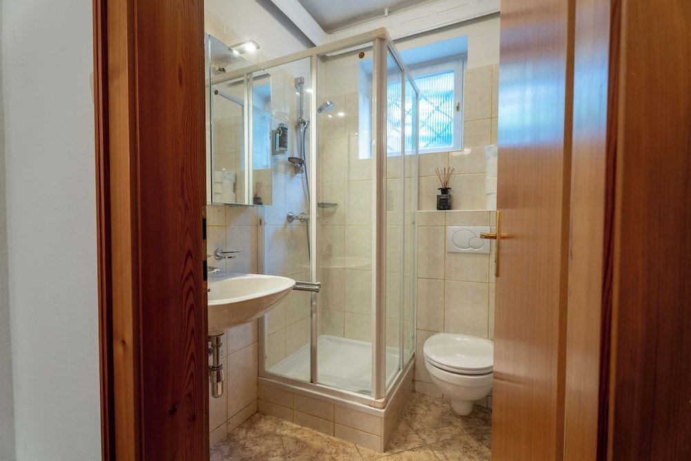 Chalet Birkmayer by we rent