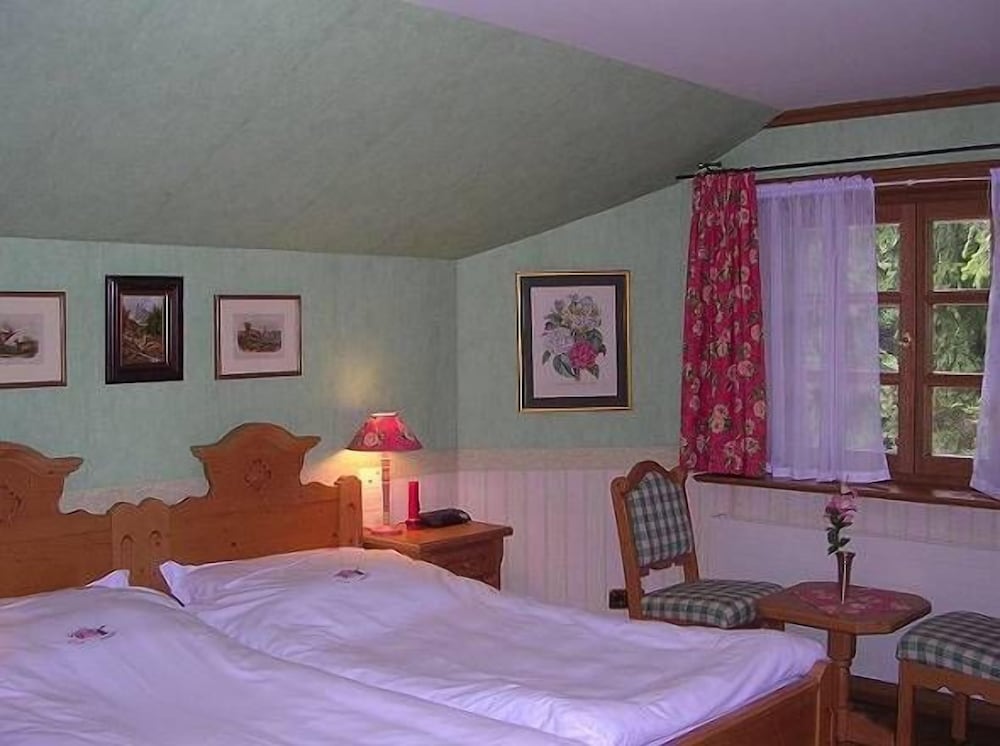 Villa Stresov view 4