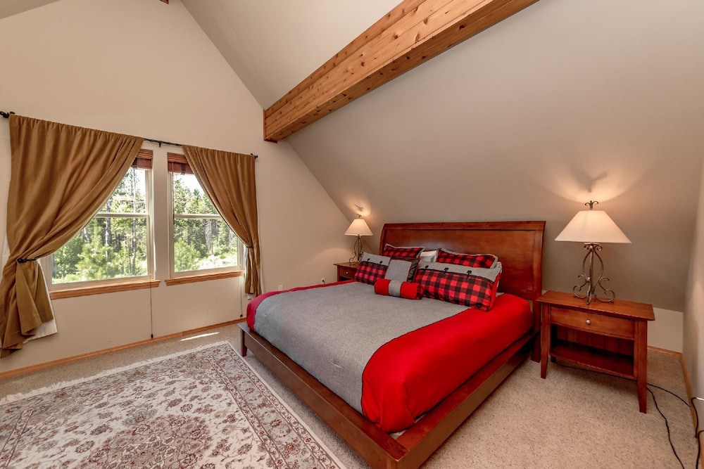 The Cabin