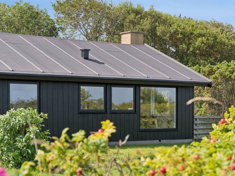 4 Star Holiday Home in Sjaellands Odde