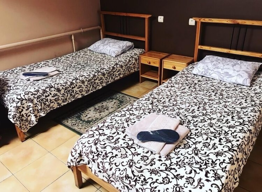 Hotel Rodina- Hostel view 5