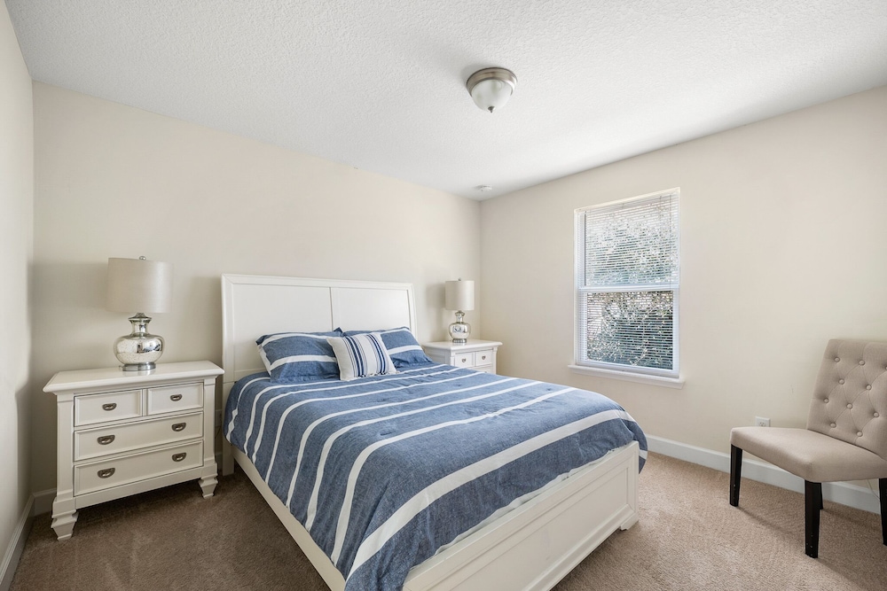 Ocean Palms by Distinctive Beach Rentals view 5