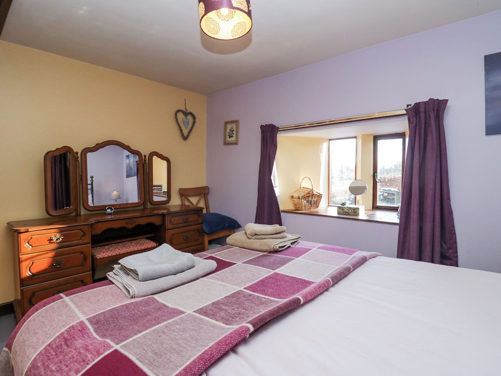 Tethera Cottage