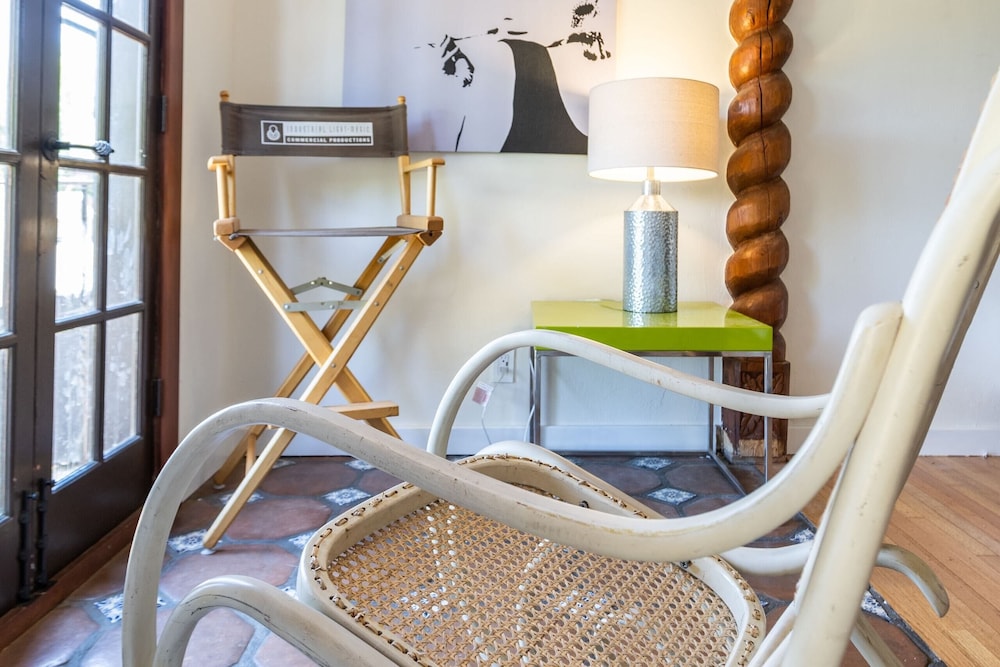 Fredonia by Avantstay Great Views of Studio City