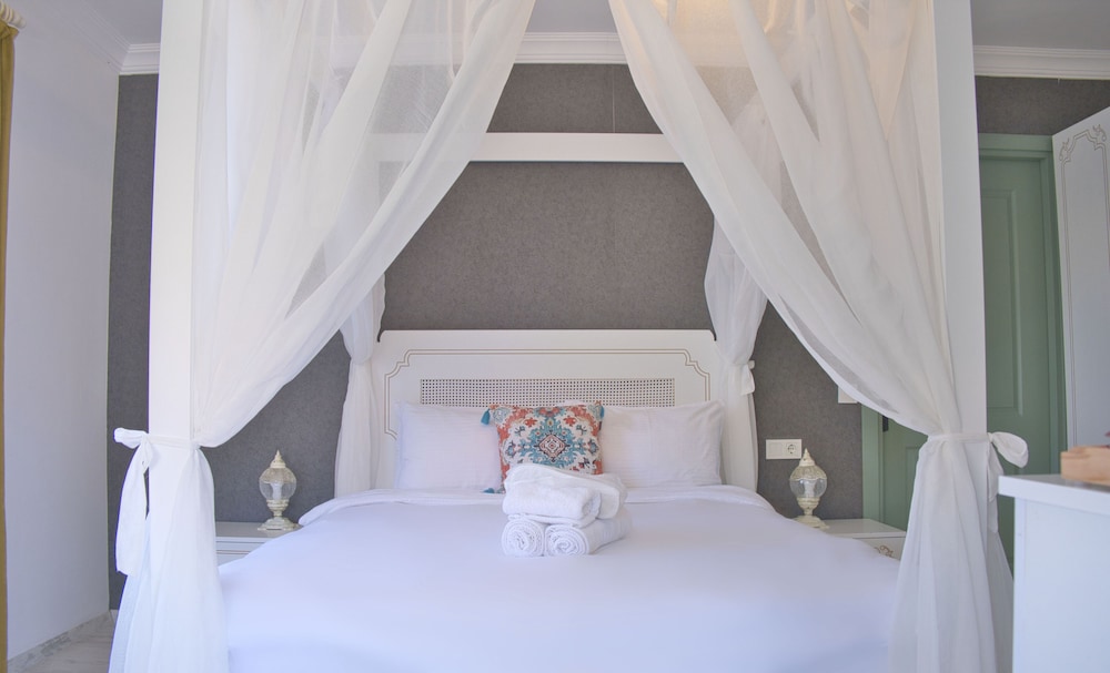 Elda Alacati Butik Otel - Image 49