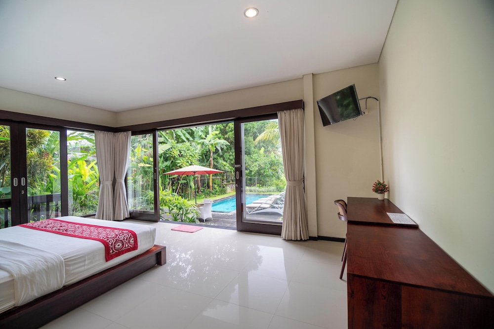 Mardika Private Villa Ubud
