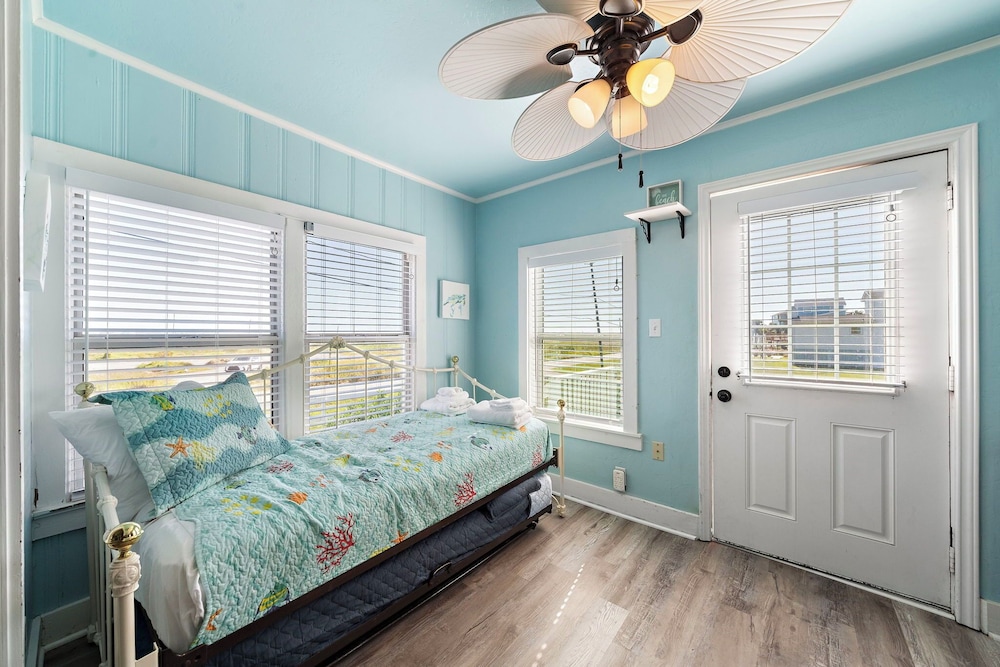 Colva Tides by Ryson Vacation Rentals