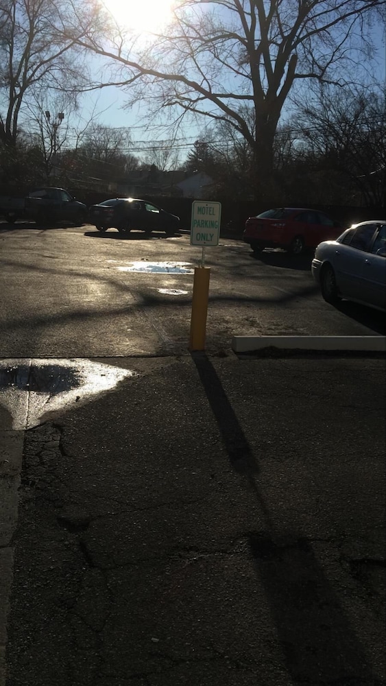 Dorchester Motel