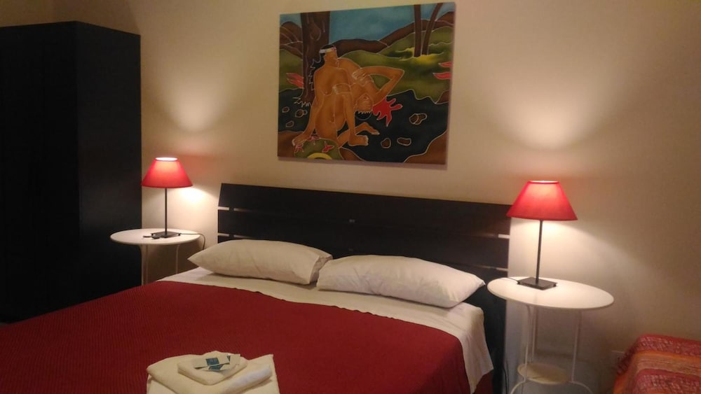 Affittacamere B&B Domus Taranto photo 4