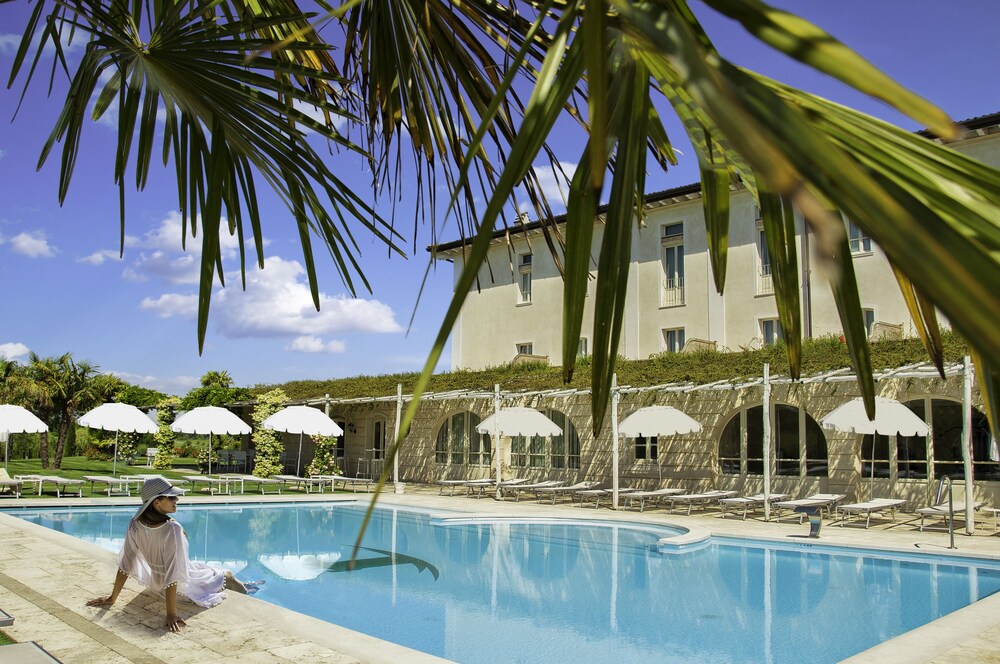 Garda Apartments San Vigilio Golf