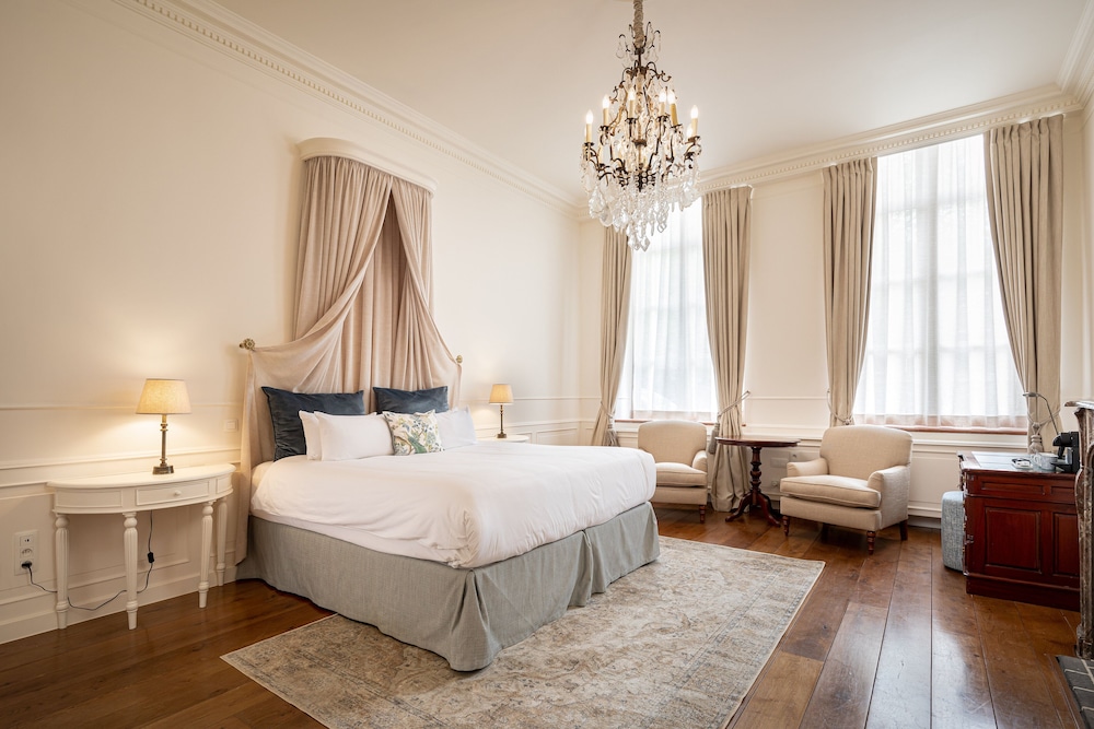 Bruges Vacations - Hotel de Tuilerieen - Property Image 78