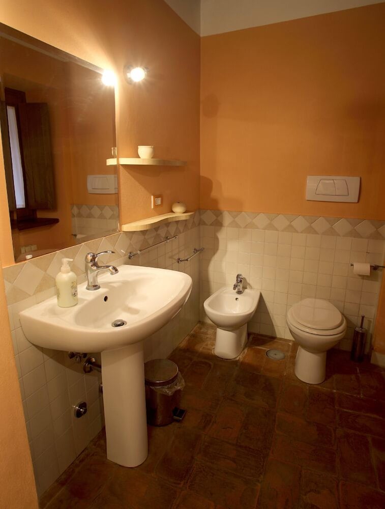 Agriturismo Colbadia