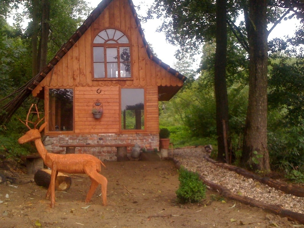 Zbójna Debra
