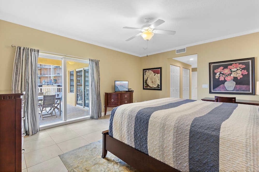 Atlantic Villas 302