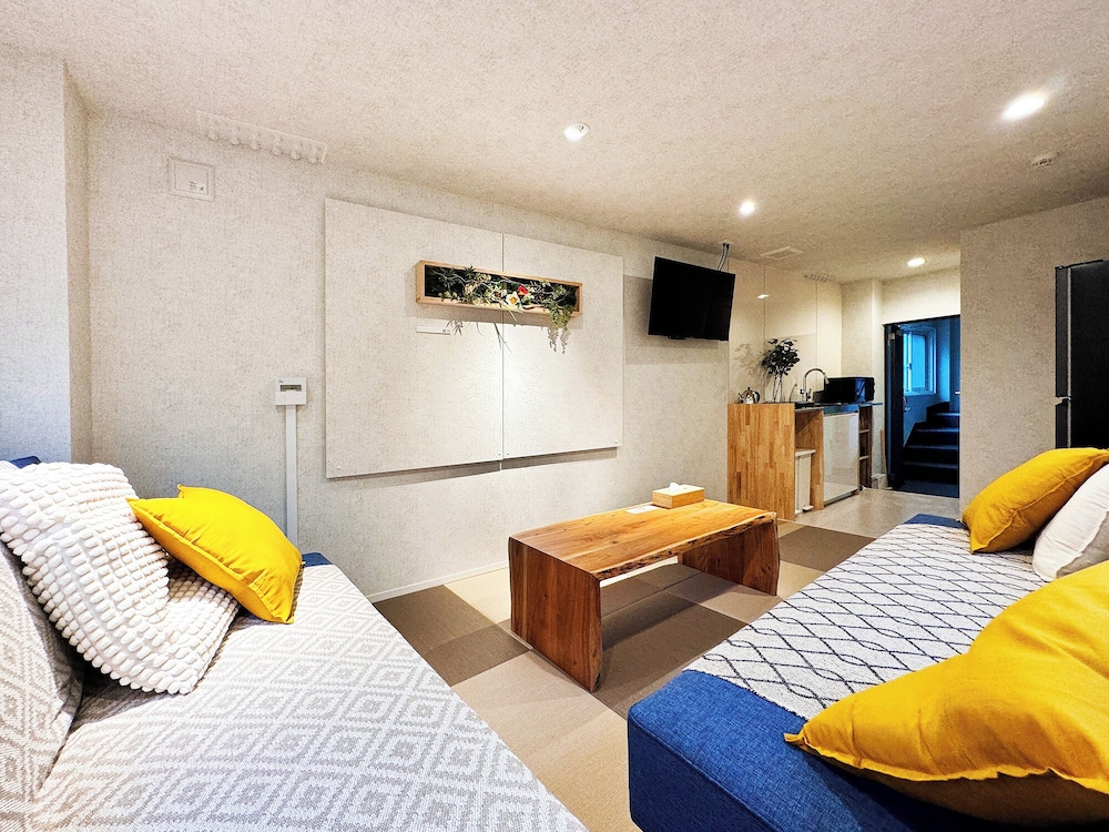 Hotel Kototoi Juku