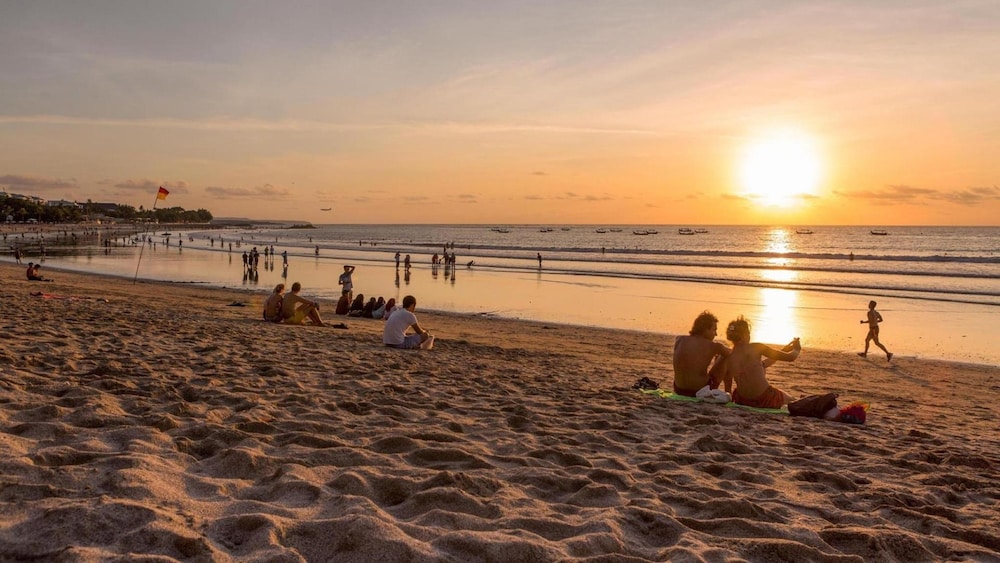 Swiss-Belexpress Kuta Legian 53