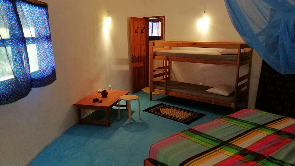 Le Papayer Ecolodge