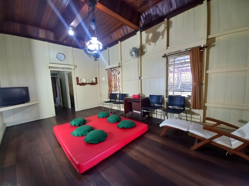 Wisma Asri by Simply Homy
