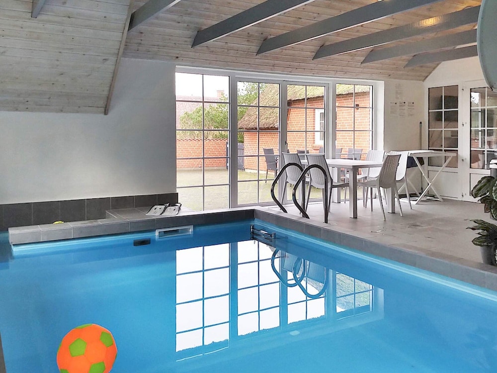 Luxury Retreat With Pool - By Traum Ferienwohnungen view 3