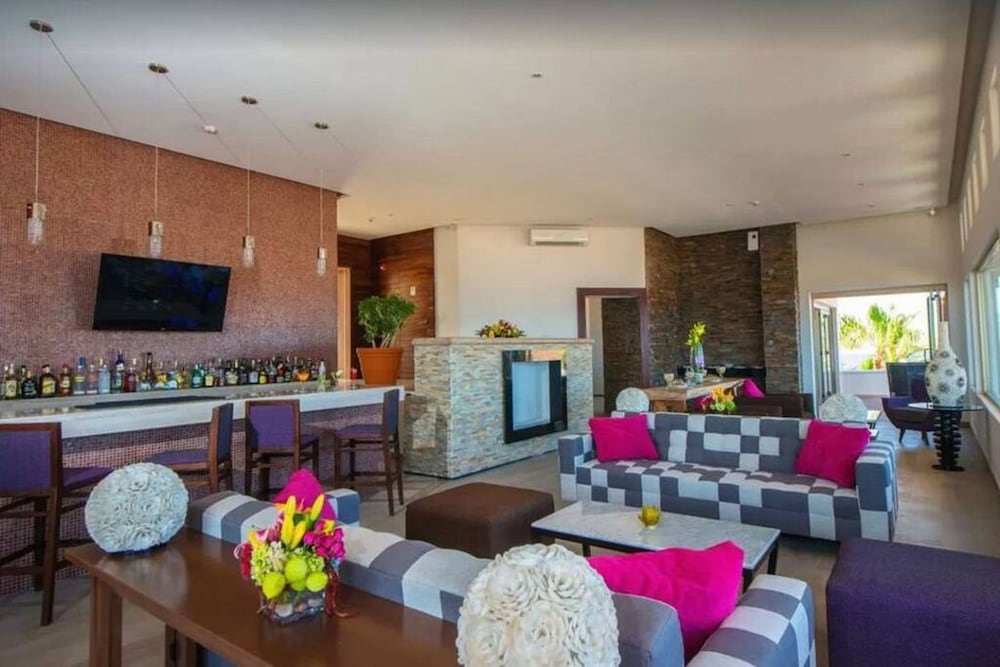 2BD Sandos Finisteria Resort Pool Ocean Views