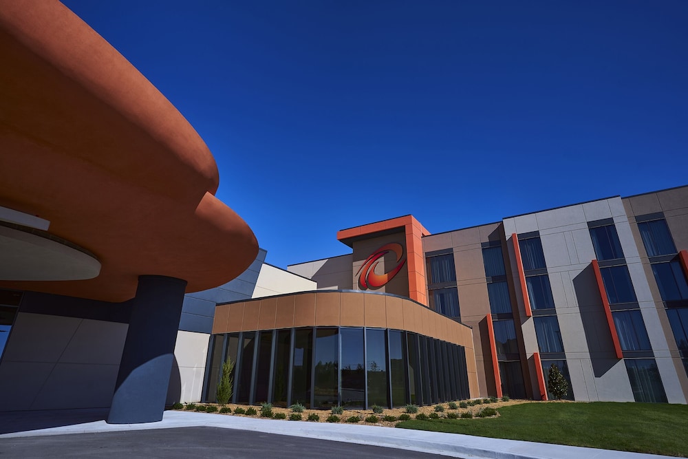 Miscellaneous Market Vacations - Osage Casino Hotel Pawhuska - Property Image 1