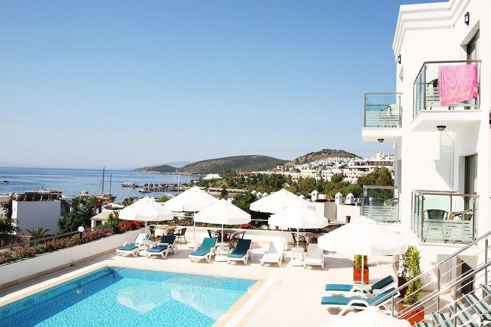 Gunay Otel - Image 17