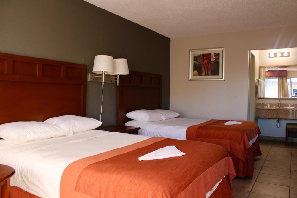 La Vista Inn