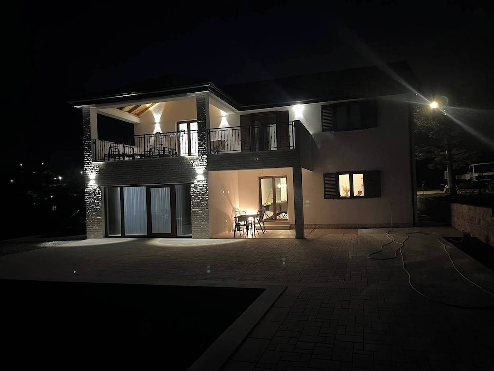 Villa Peaceful Oasis Vignani