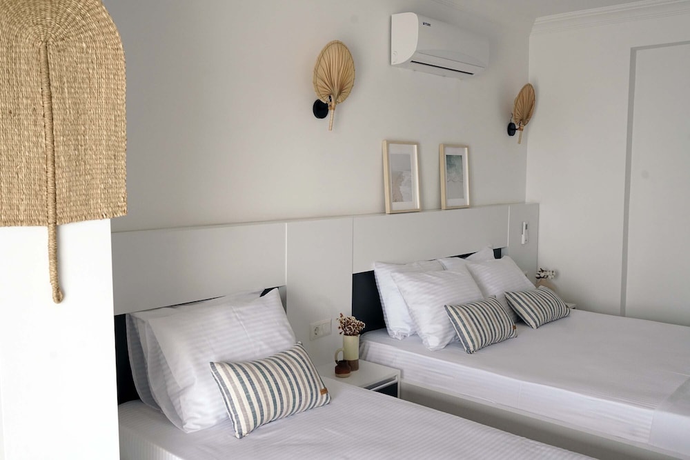 Blue Island Luxury Otel - Yalnızca Yetişkinler - Image 50