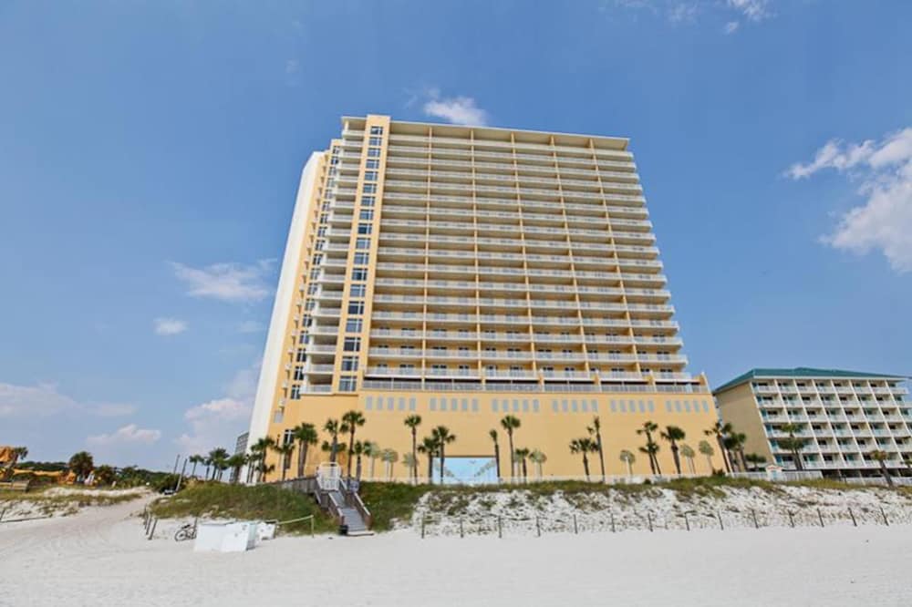 Sterling Reef Resort by Panhandle Getaways